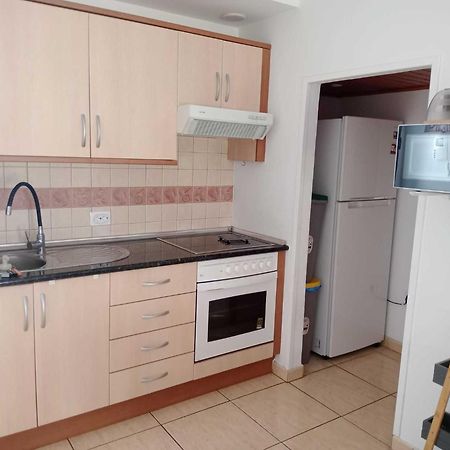 Al Alba Chill House Villa Corralejo Ngoại thất bức ảnh