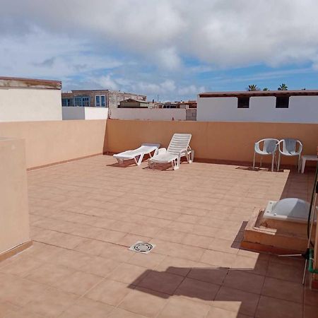 Al Alba Chill House Villa Corralejo Ngoại thất bức ảnh