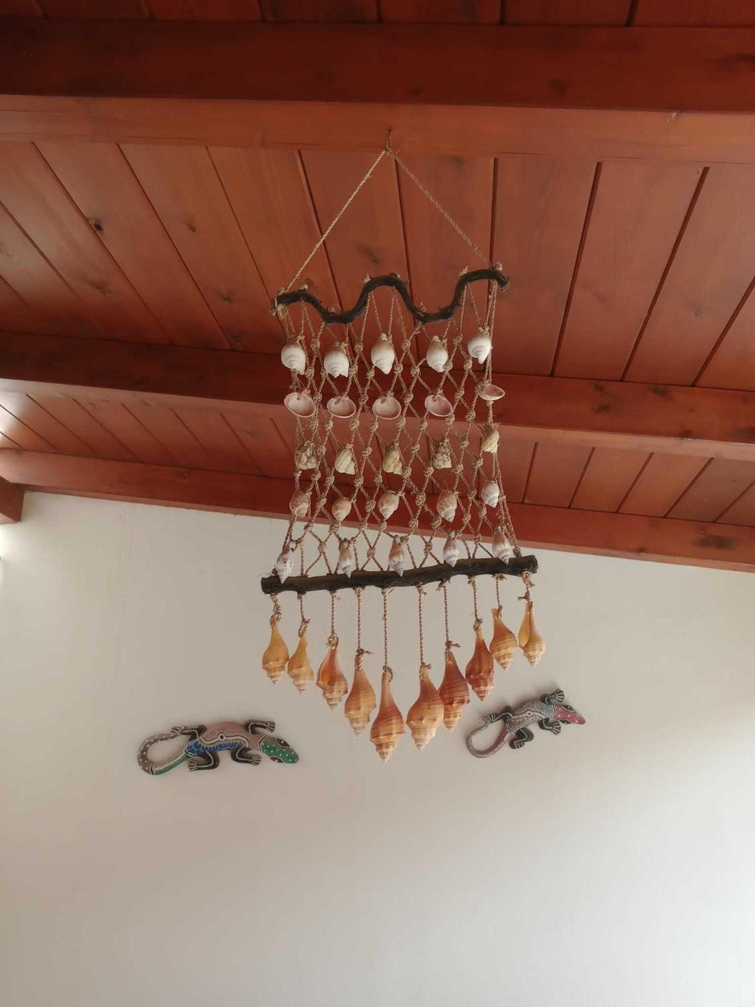 Al Alba Chill House Villa Corralejo Ngoại thất bức ảnh