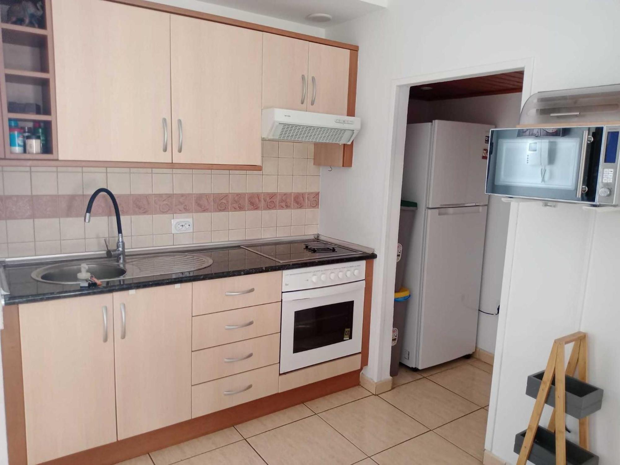 Al Alba Chill House Villa Corralejo Ngoại thất bức ảnh