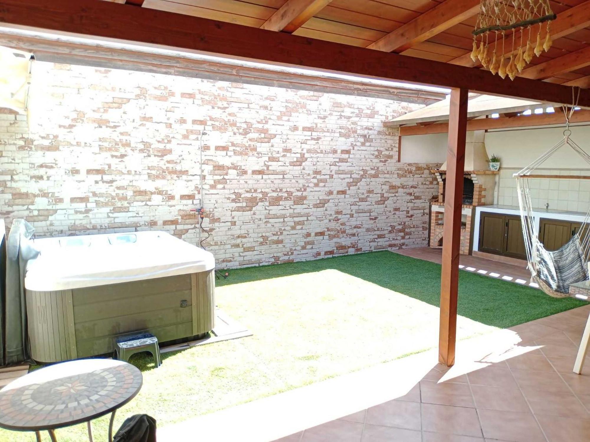 Al Alba Chill House Villa Corralejo Ngoại thất bức ảnh