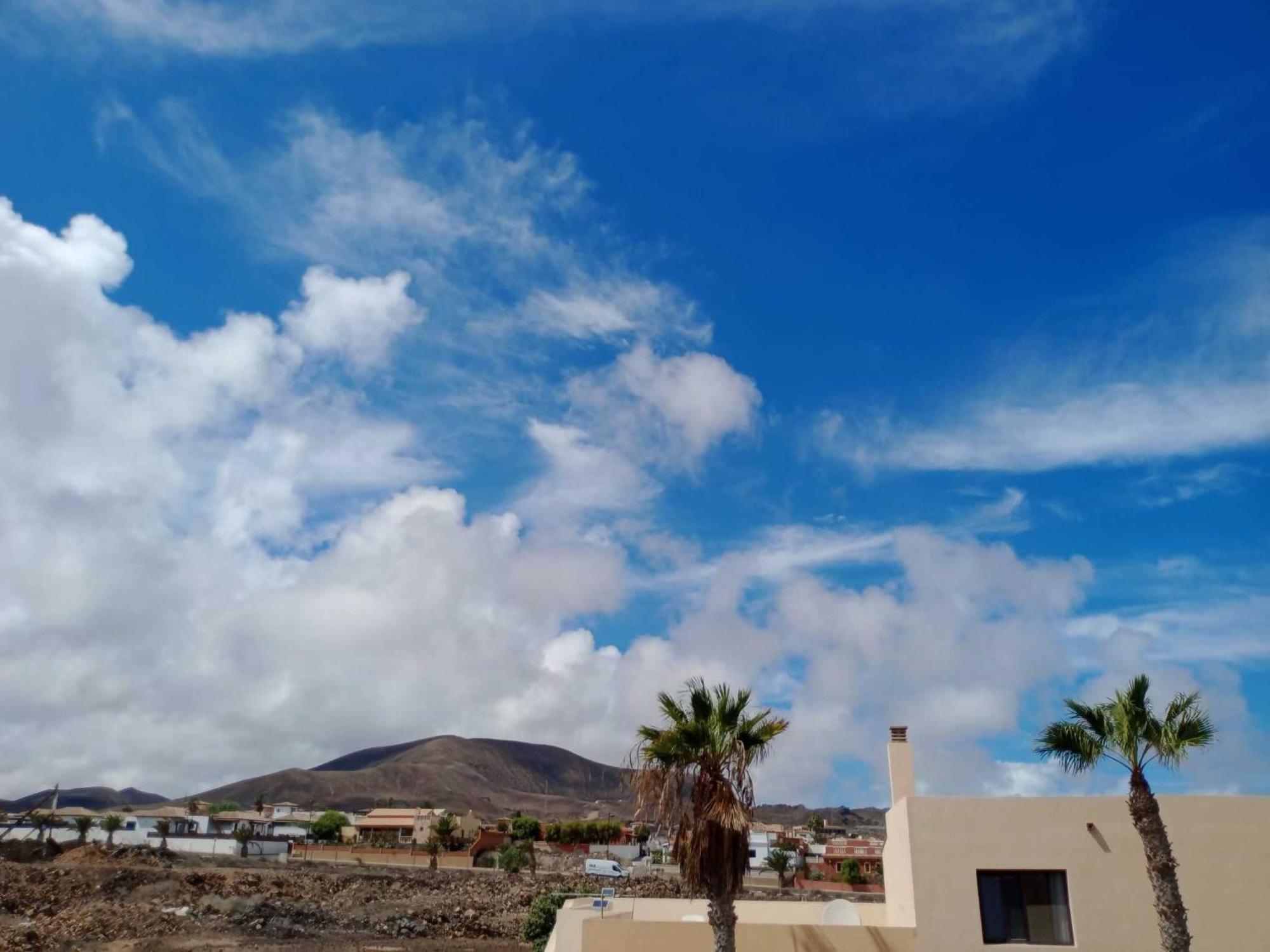 Al Alba Chill House Villa Corralejo Ngoại thất bức ảnh