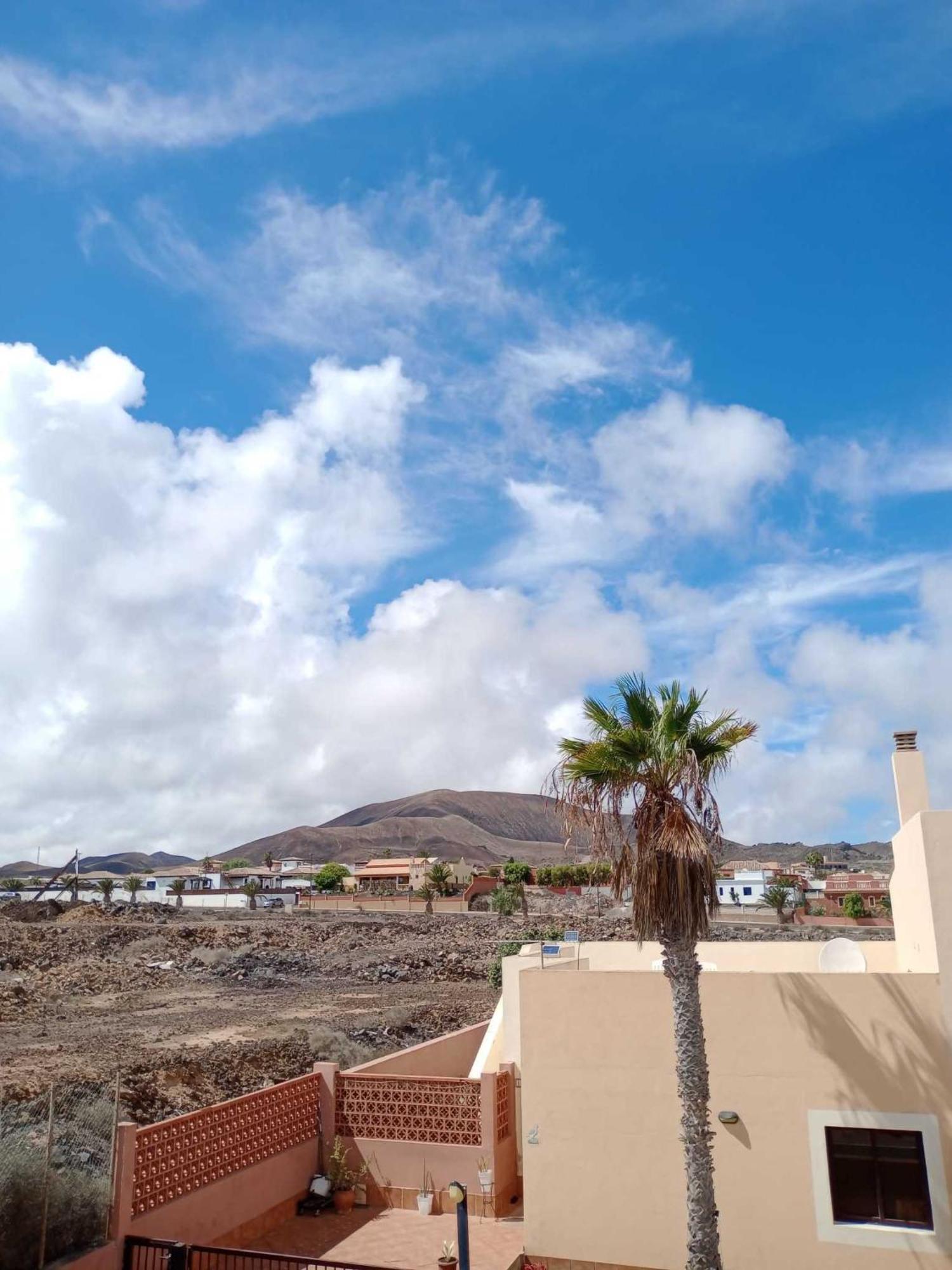 Al Alba Chill House Villa Corralejo Ngoại thất bức ảnh