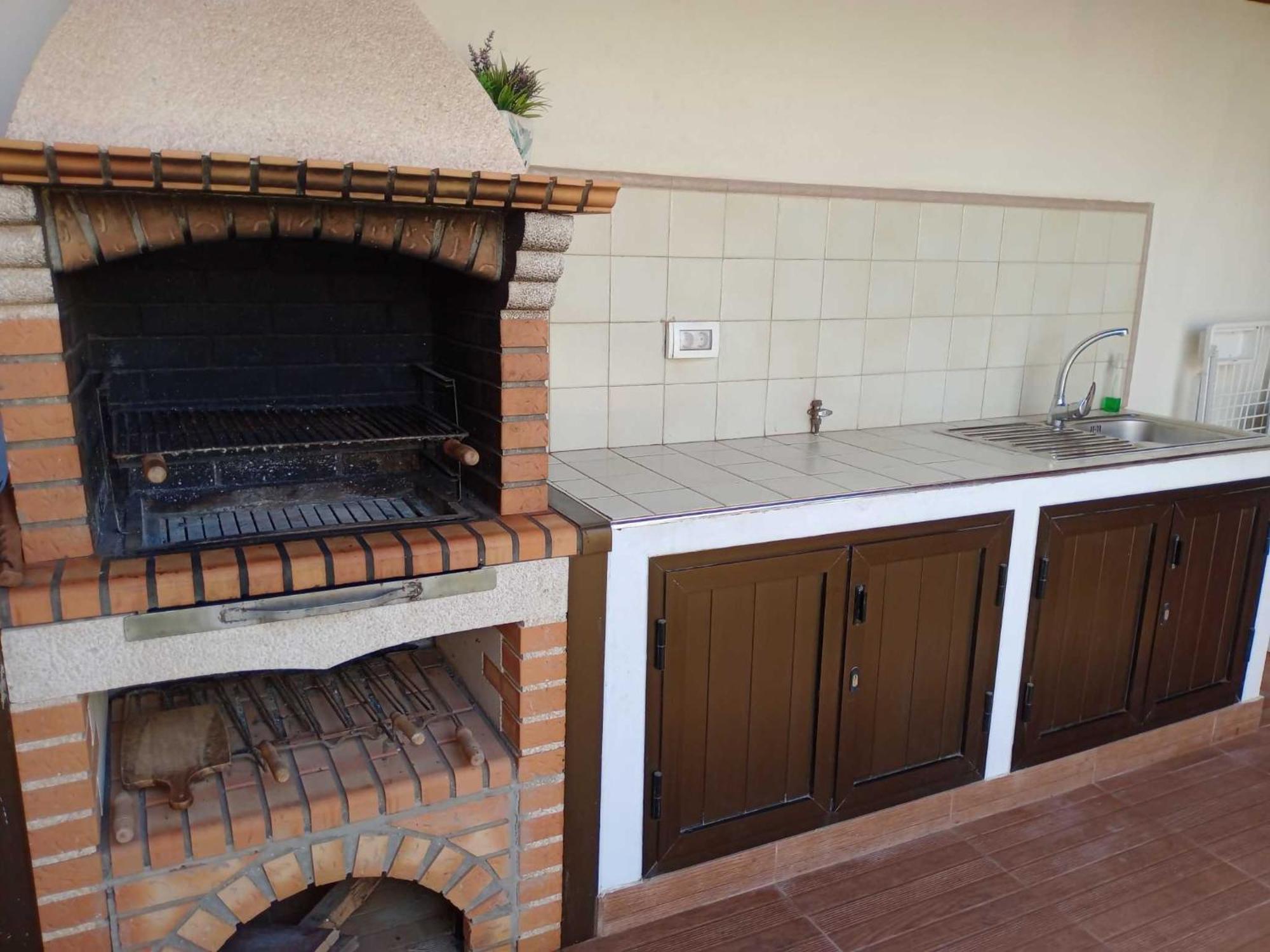 Al Alba Chill House Villa Corralejo Ngoại thất bức ảnh