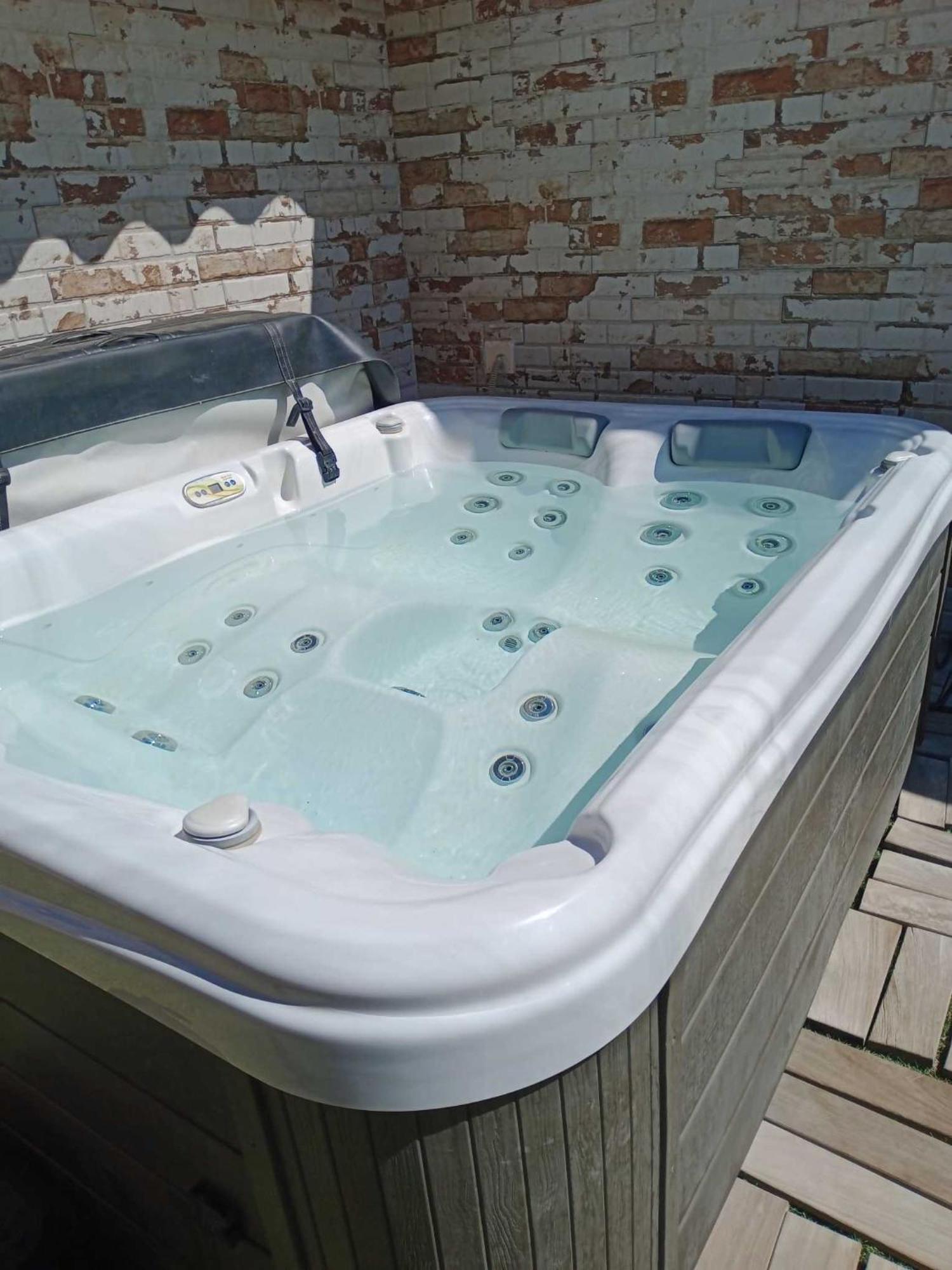 Al Alba Chill House Villa Corralejo Ngoại thất bức ảnh