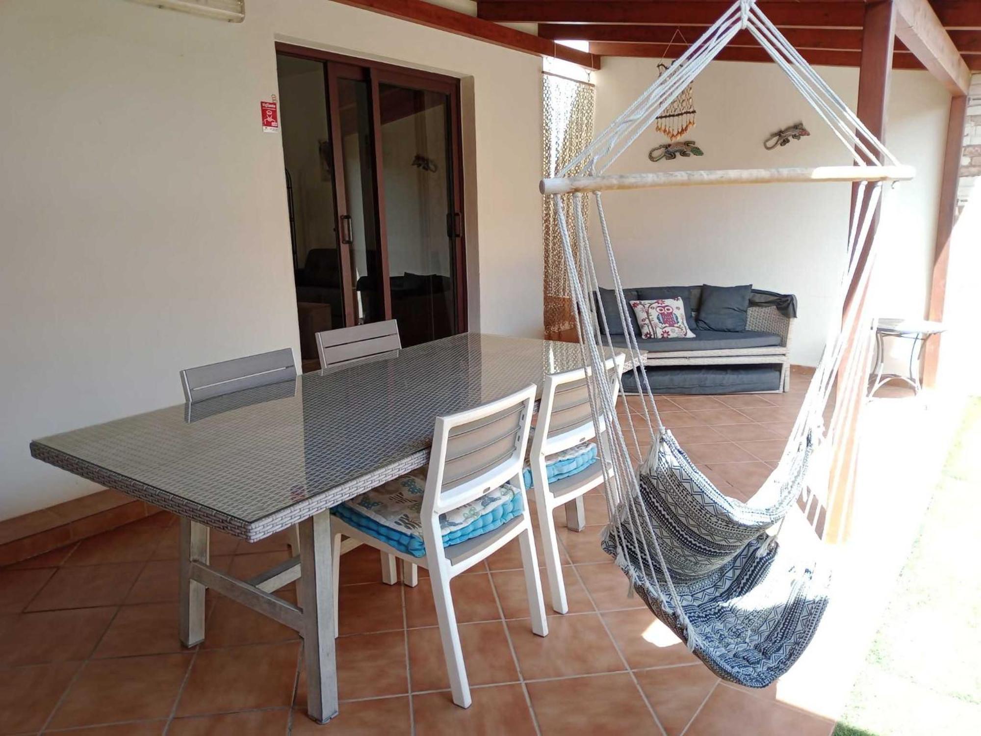 Al Alba Chill House Villa Corralejo Ngoại thất bức ảnh