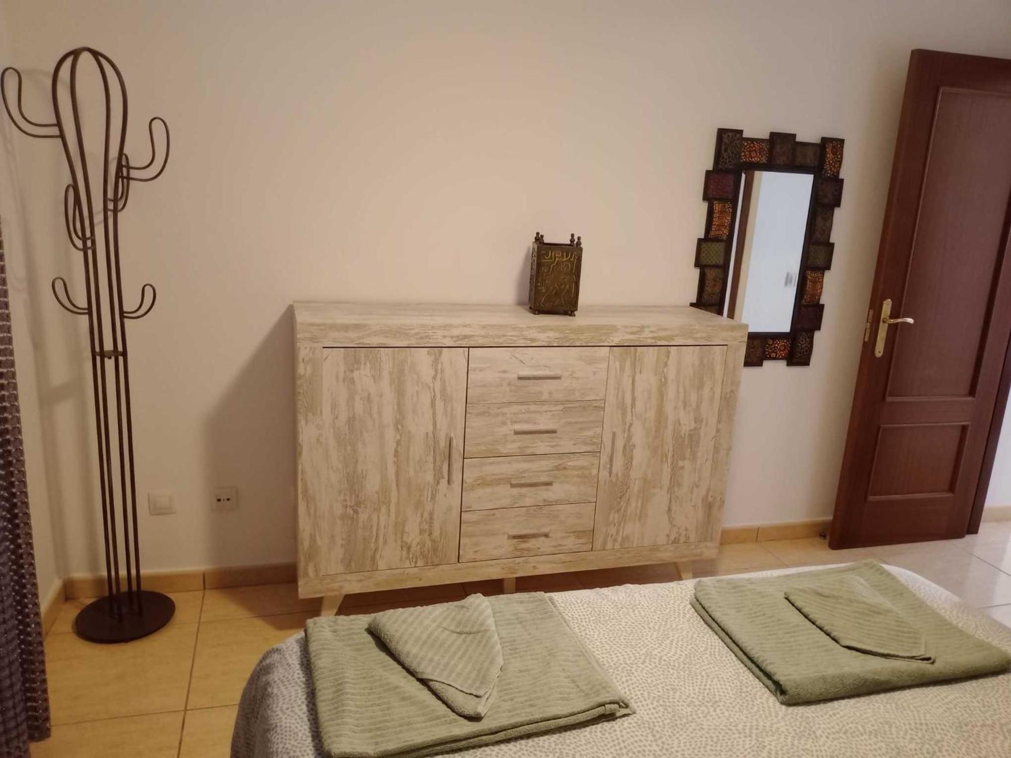 Al Alba Chill House Villa Corralejo Ngoại thất bức ảnh