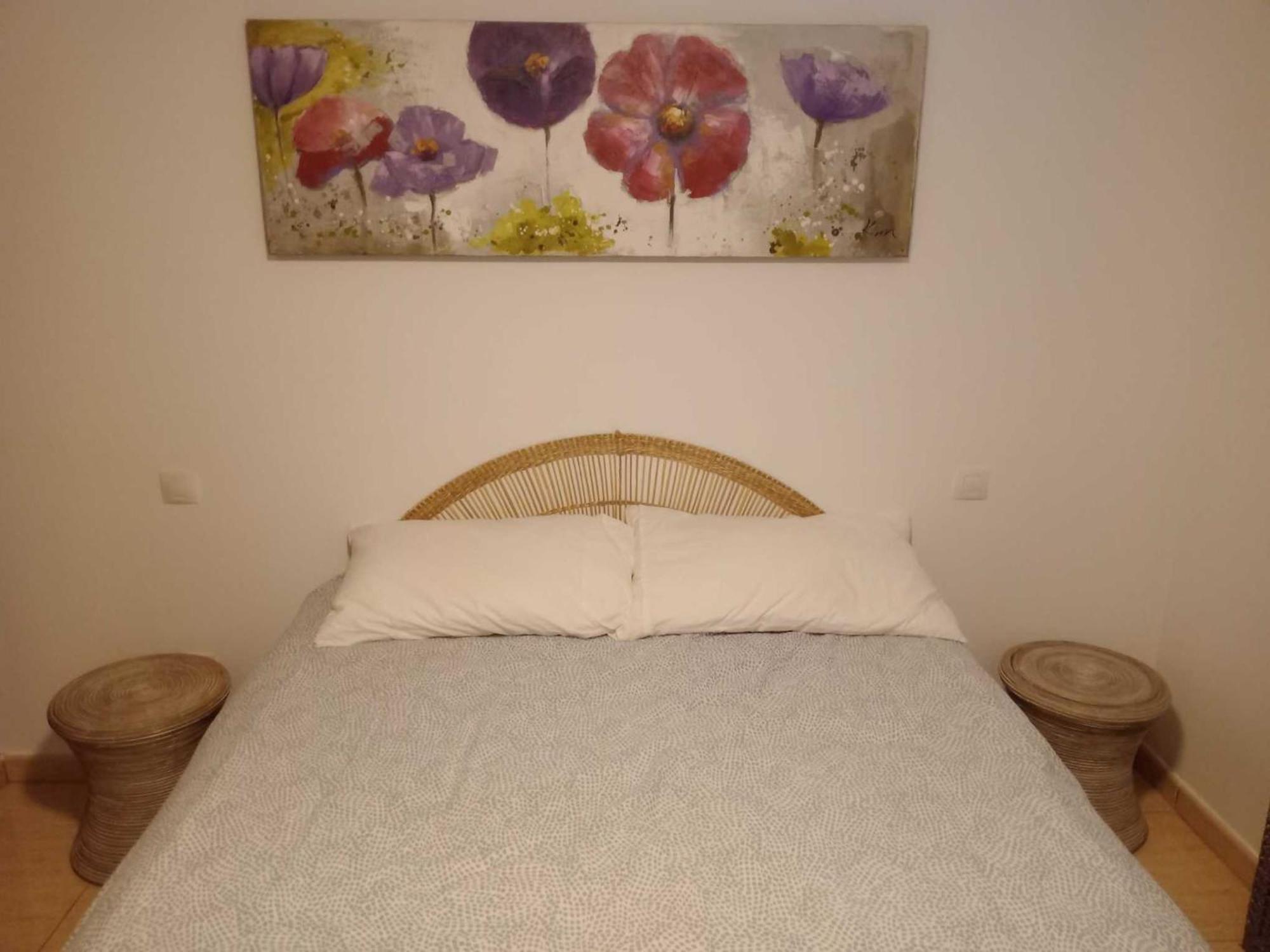 Al Alba Chill House Villa Corralejo Ngoại thất bức ảnh